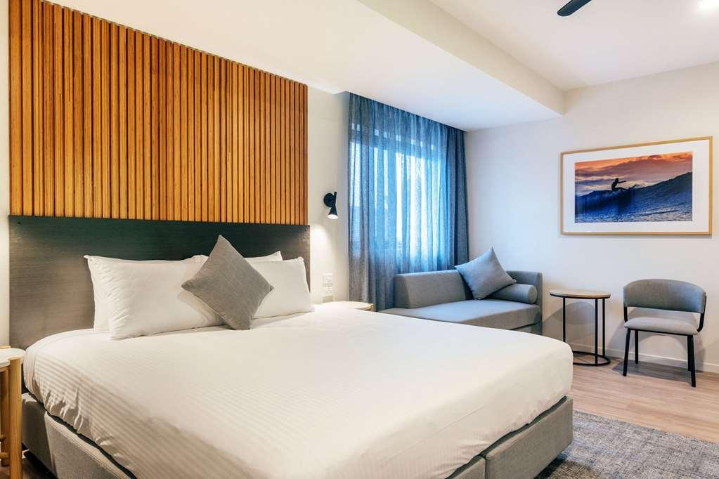 Quality Hotel City Centre Coffs Harbour Habitación foto